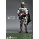 Star Wars QS Series Action figure 1/4 Boba Fett 44 cm